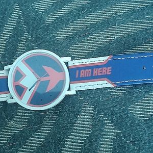 Mysore Academia watch came out in 2018